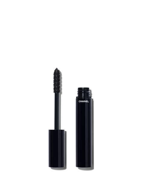 chanel mascara stretch|Chanel mascara price.